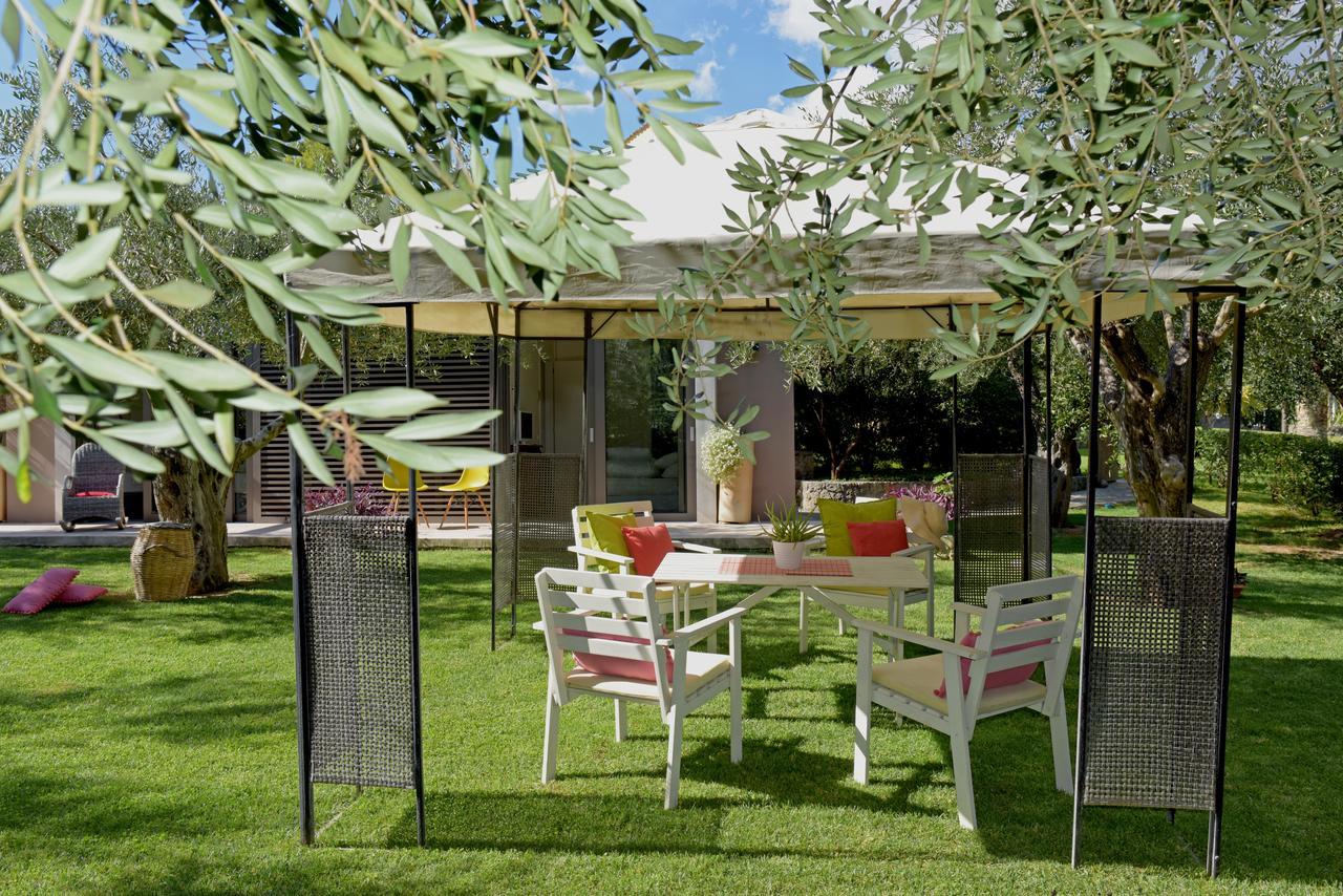 Isabella Country House Гоувия Экстерьер фото